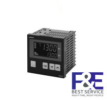Bộ điều khiển nhiệt độ Omron E5AZ-R3T AC100-240(Relay) 96x48mm