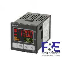 Bộ điều khiển nhiệt độ Omron E5CZ-C2ML AC100-240(Current) 48x48mm
