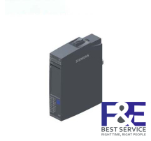 Module analog Input ET 200SP AI 2 X U/I Siemens – 6ES7134-6HB00-0DA1