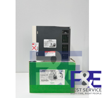 Servo Driver LXM23DU10M3X Schneider