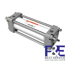 Xy lanh TPC AMBN63x450
