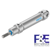 Xy lanh Festo&#160;CRDSNU-B-16-125-P-A-MG-A1