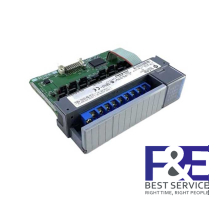 Module Digital output SLC 500 32DO 5-50VDC Allen Bradley 1746-OV32