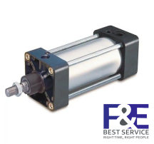 Xy lanh Parker GDC-63&#215;350