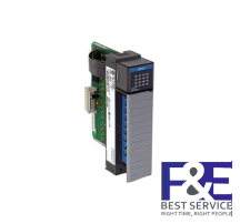 Module Digital input SLC 500 32DI 24VDC Allen Bradley 1746-IV32