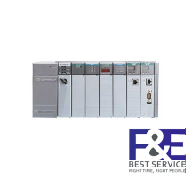 Phụ kiện panel mount module 7Slot SLC 500 Allen Bradley 1746-A7