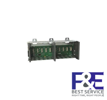 Phụ kiện panel mount module 10Slot SLC 500 Allen Bradley 1746-A10