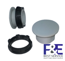 Nắp bịt lỗ tủ điện phi 25mm
