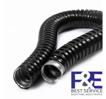 Ống ruột gà lõi thép bọc nhựa ID16-OD19 (16-19mm)