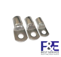 Đầu cosse bít SC 120-16