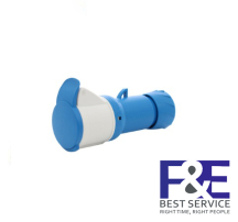 Ổ nối di động Schneider PKF32M423, 32A, 2P+E, 230V