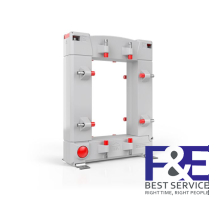 SCT7325-1500 | Busbar split-core CT for primary current 1500 A, accuracy class 0.5