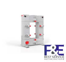 SCT7225-0600 | Busbar split-core CT for primary current 600 A, accuracy class 0.5