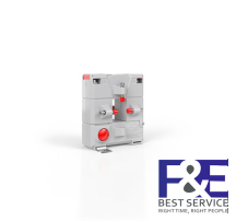 SCT7115-0250 | Busbar split-core CT for primary current 250 A, accuracy class 1