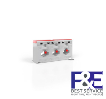 SCT3315-0400 | 3-phase ring-type CT for primary current 3 x 400 A, accuracy class 1