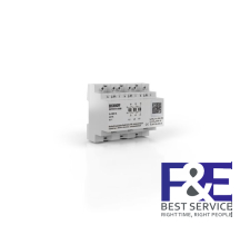 SCT3111-0080 | 3-phase ring-type CT for primary current 3 x 80 A, accuracy class 1