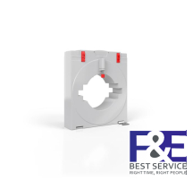 SCT2625-2500 | Ring-type CT for primary current 2500 A, accuracy class 0.5