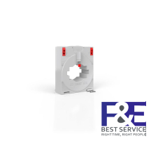 SCT2421-1250 | Ring-type CT for primary current 1250 A, accuracy class 0.5