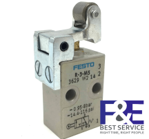 C&#244;ng tắc h&#224;nh tr&#236;nh Festo R-3-M5