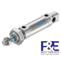 Xy lanh Festo&#160;DSNU-25-15-P-A