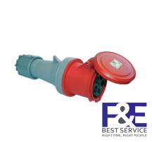 Ổ cắm Panasonic F235-6 63A 5P 400V IP67
