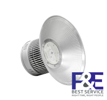 Đèn LED nhà xưởng 200W Trắng &#8211; 36000Lm Chip LED 3030