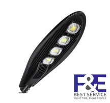 Đèn LED đường 200W Trắng – 20000Lm Chip LED SMD