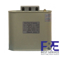 Tụ bù Nuintek ENU-41215KS 15kVAr 3 Pha 415V