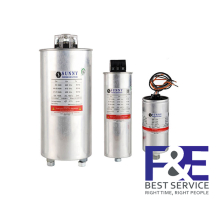 Tụ bù Sunny CAP/05/440SUN 5Kvar 3 Pha 440V (tụ khô)