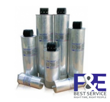 Tụ bù Samwha RMC-4450050KT 5kVAr 3 Pha 440V (tụ khô)
