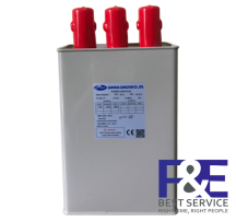 Tụ bù Samwha SMB-45030KT 30kVAr 3 Pha 440V (tụ dầu)