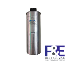 Tụ bù Sino SGKJ-0.44-30-3 30Kvar 3 Pha 440V (tụ khô)