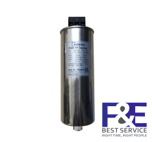 Tụ bù Nuintek RNV-25L2556 5kVAr 1 Pha 250V