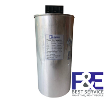 Tụ bù Nuintek KNE-4434946S 30kVAr 3 Pha 440V