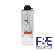 Tụ bù ENERLUX PRT4425 25Kvar 3 Pha 415V