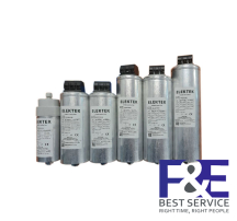 Tụ bù ELEKTEK ELT0100 10Kvar 3 Pha 440V