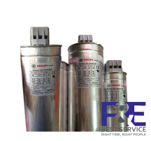 Tụ bù Ducati XD416463373 40kVAr 3 Pha 440V (tụ khô)