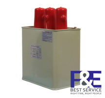 Tụ bù Nuintek ANU-41250KS 50kVAr 3 Pha 415V