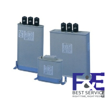 Tụ bù Shizuki RF-T41520 20kVAr 3 Pha 415V