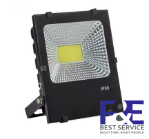 Đèn pha LED 50W Trắng &#8211; 6000Lm Chip LED COB