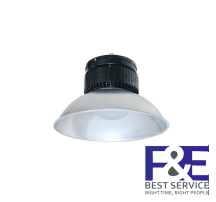 Đèn LED nhà xưởng Duhal SDRP200 200W