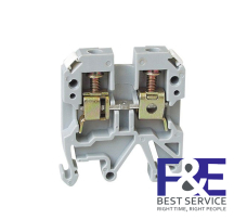 Cầu đấu dây điện JXB 6/35 (0.2-6mm2)