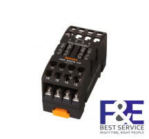 Relay terminal block Autonics ABS-S04PA-CN