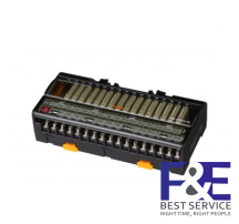 Relay terminal block Autonics ABS-H16TN-NN