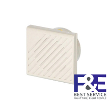 Còi báo tủ điện Hanyoung HY-606-1 110VAC