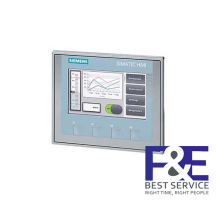 HMI Siemens 6AG1123-2DB03-2AX0 4 inch