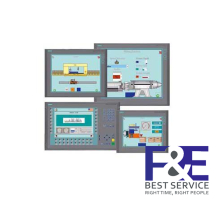 HMI Siemens 6AV6644-0AB01-2AX0