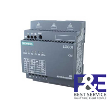 Module truyền thông Logo! Siemens 6ED1055-5MC08-0BA1