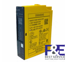 Module Siemens ET 200SP 6ES7136-6BA01-0CA0