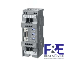 Bộ khuếch đại RS485 repeater Siemens 6ES7972-0AA02-0XA0